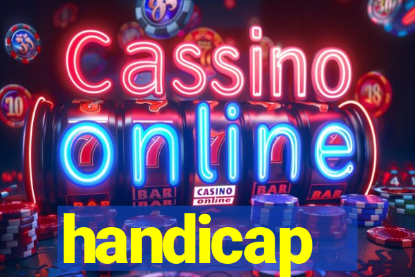 handicap - 2.5